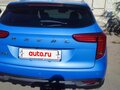 2021 Haval Jolion I, синий, 1400000 рублей - вид 6