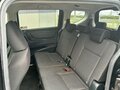 2022 Toyota Sienta II Рестайлинг, чёрный - вид 11