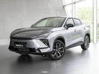 2026 Omoda C5 II, серебристый, 2349000 рублей, вид 1