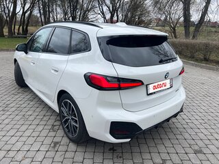 2022 BMW 2 серии Active Tourer 218i U06, белый, 3199000 рублей, вид 5