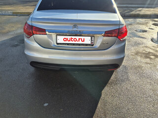 2013 Citroen C4 II, серый, 600000 рублей, вид 4