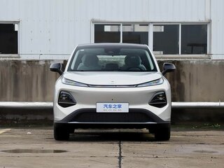 2026 Changan Qiyuan Q05 51.9 kWh II, бежевый, 2590000 рублей, вид 5