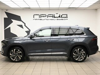 2023 Geely Monjaro I, серый, 2990000 рублей, вид 5
