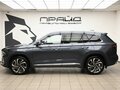 2023 Geely Monjaro I, серый, 3005000 рублей - вид 4
