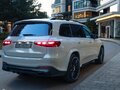 2023 Mercedes-Benz GLS AMG 63 AMG II (X167) Рестайлинг, серый, 23500000 рублей - вид 3