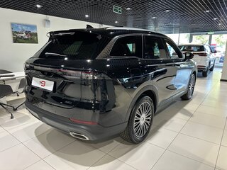 2026 Tenet T9, чёрный, 3949000 рублей, вид 5