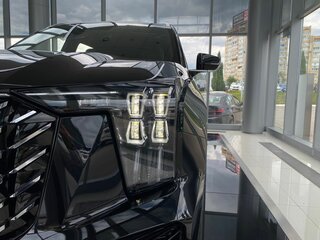 2026 GAC GS8 II, чёрный, 4649000 рублей, вид 3