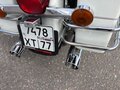 2002 Harley-Davidson Electra Glide, белый, 680000 рублей - вид 6