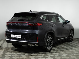 2023 Exeed TXL I Рестайлинг, серый, 2325989 рублей, вид 5