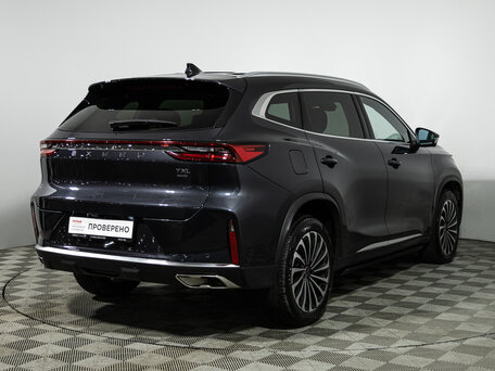 2023 Exeed TXL I Рестайлинг, серый, 2325989 рублей, вид 5