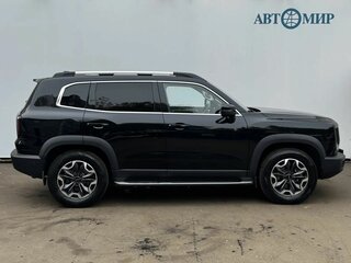 2023 Haval Dargo I, чёрный, 2450000 рублей, вид 4
