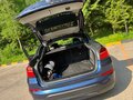 2015 BMW X4 28i I (F26), синий - вид 10