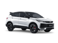 2026 Geely Coolray I Рестайлинг, белый, 2964990 рублей - вид 1