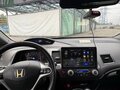 2008 Honda Civic VIII, синий, 430000 рублей - вид 9