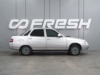2011 Lada (ВАЗ) 2110 Богдан, серебристый, 389000 рублей, вид 5