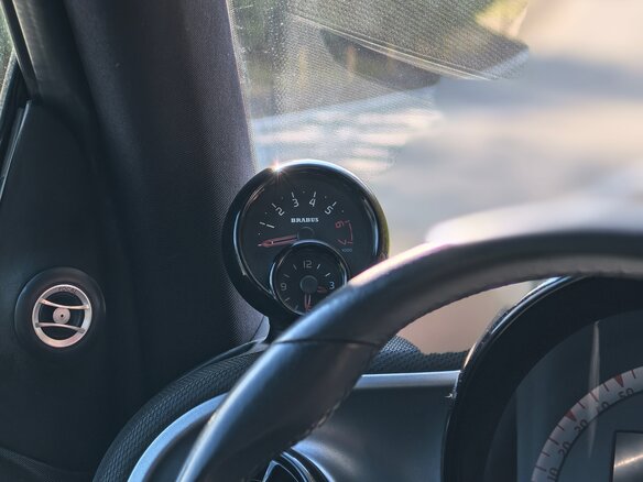 2016 Smart Fortwo III, синий, 1100000 рублей - вид 20