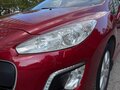 2012 Peugeot 308 I Рестайлинг, пурпурный, 690000 рублей - вид 3