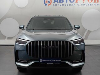 2024 Jaecoo J8, серый, 2999000 рублей, вид 3