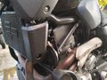 2009 Yamaha MT-03, чёрный, 410000 рублей - вид 11