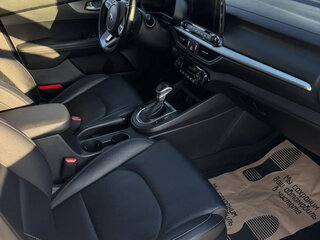 2019 Kia K3 II, белый, 2050000 рублей, вид 3