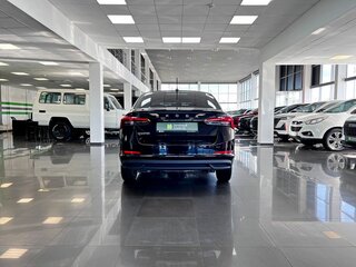 2021 Skoda Rapid II, чёрный, 1800000 рублей, вид 4