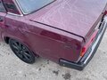 2005 Lada (ВАЗ) 2107, красный, 89000 рублей - вид 7