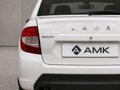 2026 Lada (ВАЗ) Granta I Рестайлинг, белый - вид 7