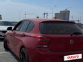 2013 BMW 1 серии 116i II (F20/F21), красный, 900000 рублей - вид 7