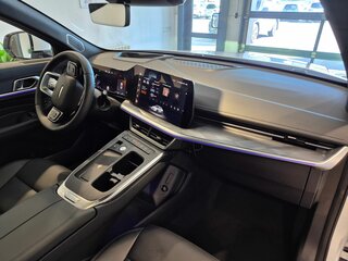 2026 Haval F7x II, белый, 3999000 рублей, вид 4