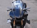 2025 Yamaha YZF-R1, чёрный, 2050000 рублей - вид 4