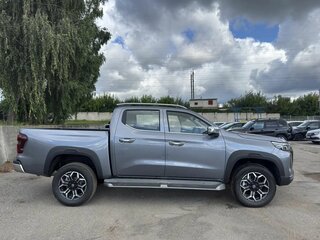 2026 Changan Hunter Plus, серый, 4389000 рублей, вид 4