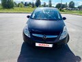 2008 Opel Corsa D, чёрный, 310000 рублей - вид 1