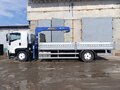 2017 Isuzu Forward (F-Series), белый, 4050000 рублей - вид 3