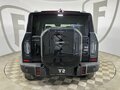 2026 Jetour T2, чёрный - вид 3