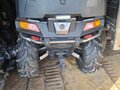 2015 CFMoto CF800-X8, серебристый, 665000 рублей - вид 5