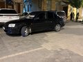 2008 Hyundai Accent ТагАЗ II, чёрный, 330000 рублей