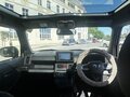 2020 Daihatsu Taft II, зелёный, 1200000 рублей - вид 5
