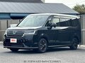 2023 Honda Stepwgn VI, чёрный, 2190002 рублей - вид 1