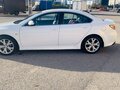 2011 Mazda 6 II (GH) Рестайлинг, белый, 827000 рублей - вид 6