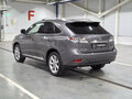 2011 Lexus RX 270 III, серый, 1650000 рублей - вид 6