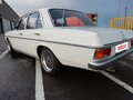 1973 Mercedes-Benz W114 280, белый, 1550000 рублей - вид 6
