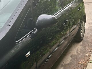 2006 Opel Corsa D, чёрный, 265000 рублей, вид 5