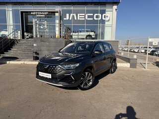 2023 Jetta VS5 I Рестайлинг, чёрный, 2445000 рублей, вид 1