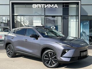 2026 Omoda C5 II, серый, 2349000 рублей, вид 1