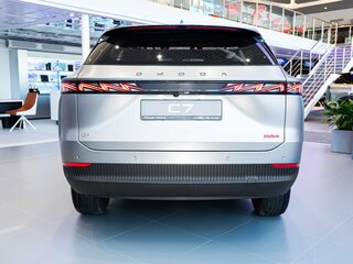 2026 Omoda C7, серый, 3099000 рублей, вид 5