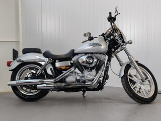 Harley-Davidson Dyna Super Glide