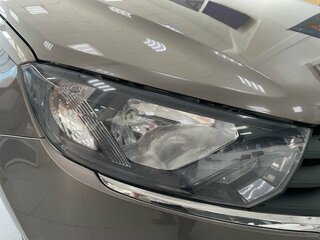 2025 Lada (ВАЗ) Granta I Рестайлинг, коричневый, 770000 рублей, вид 5