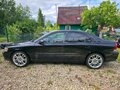 2007 Volvo S60 I Рестайлинг, чёрный - вид 7