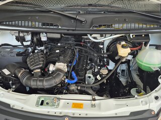 2026 ГАЗ Соболь (2752), белый, 2078000 рублей, вид 5