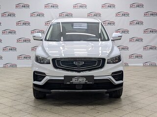 2021 Geely Atlas Pro, белый, 1849000 рублей, вид 2